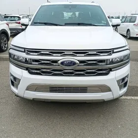 Ford Expedition 2021