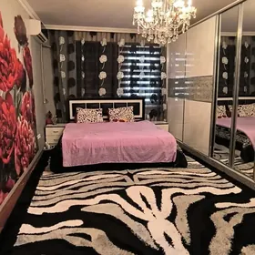 Мир 6 2 ком 6 этаж