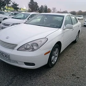 Lexus ES 2002