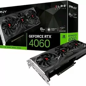 PNY RTX 4060 xlrs