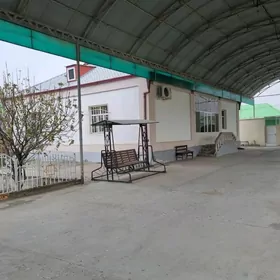 Änew Magtymguly jaỳ