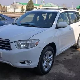 Toyota Highlander 2010
