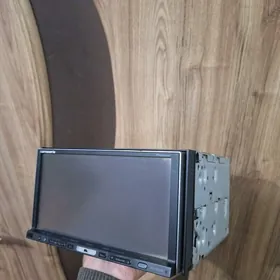 Telewizor Carrozzeria