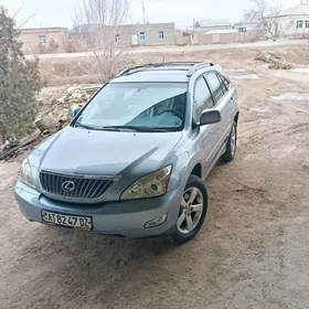 Lexus RX 350 2008