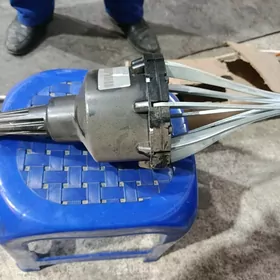 Granat pylnik dakyan aparat