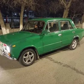 Lada 2101 1980