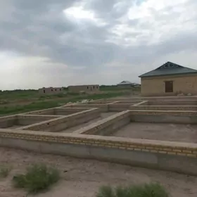 Jaÿ orun Köneürgenç