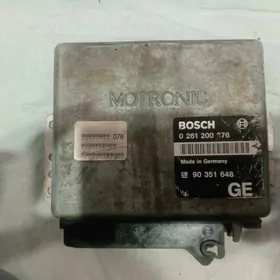 opel vectra kompyuter