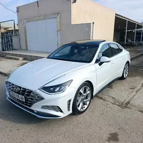Hyundai Sonata 2023