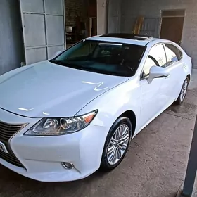 Lexus ES 350 2013