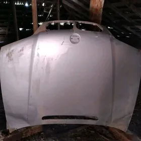 BMW E46 Kapot капот