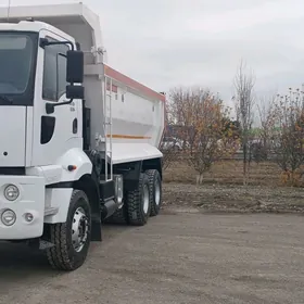 Ford Cargo 3536M 2015