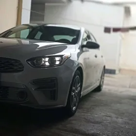 Kia Forte 2021
