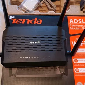 Router Tenda