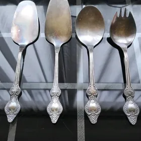 Мельхиор СССР