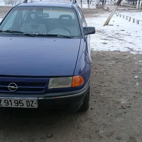 Opel Astra 1992