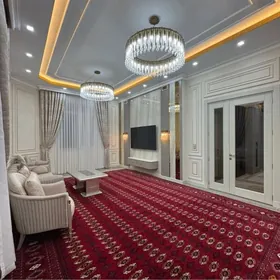 Московская 4 комнаты