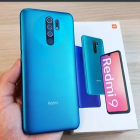 Redmi 9 4/64