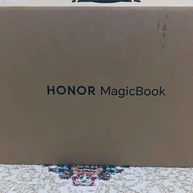 Honor Magicbook