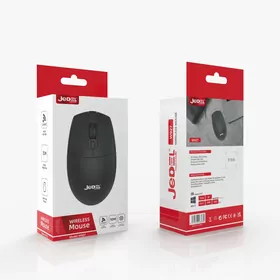 Simsiz igrowoý myşkalar