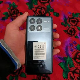 Poco x6 pro 5G