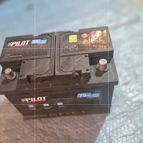 ✅️ Pilot ✅️ Akkumlyator