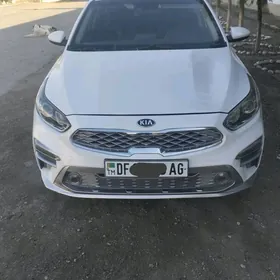Kia Forte 2021