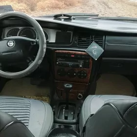 Opel Vectra 1996