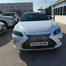 Lexus ES 350 2023