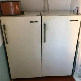 БИРЮСА Холодильник