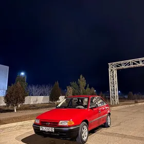 Opel Astra 1992