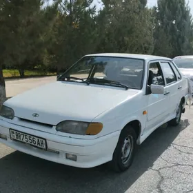 Lada 2115 2001