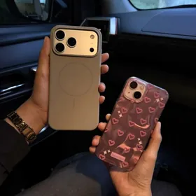 Ulanylan telefon alýan