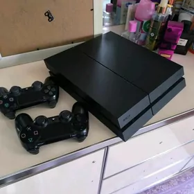 playstation 4 ps4