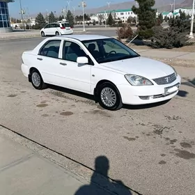 Mitsubishi Lancer 2011