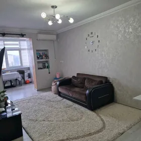 10mkr, 1 kom, 4 etaž panelka