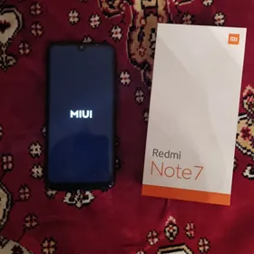 redmi not 7