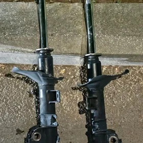 PATFINDER ONKI AMORTIZATOR