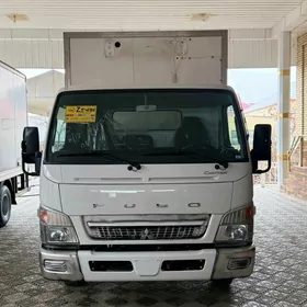 Mitsubishi Fuso 2025