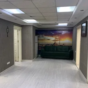 ️Подвал 3ком 96м2 Мир 6️