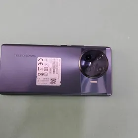 техно Спарк 20 про +