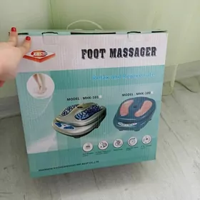 Массажер ног