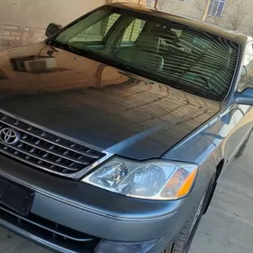 Toyota Avalon 2004
