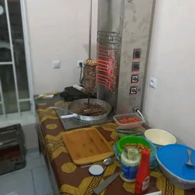 Doner bisiryan aparat