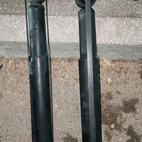 Patfinder yzky amortizator