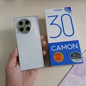 Tecno Camon 30 16/256