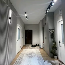 Таслама 3эт 3ком 100м2 Срочн