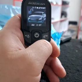 Magicar M600 original korea