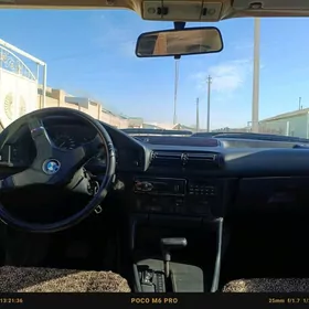 BMW 535 1990