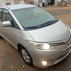Toyota Previa 2010